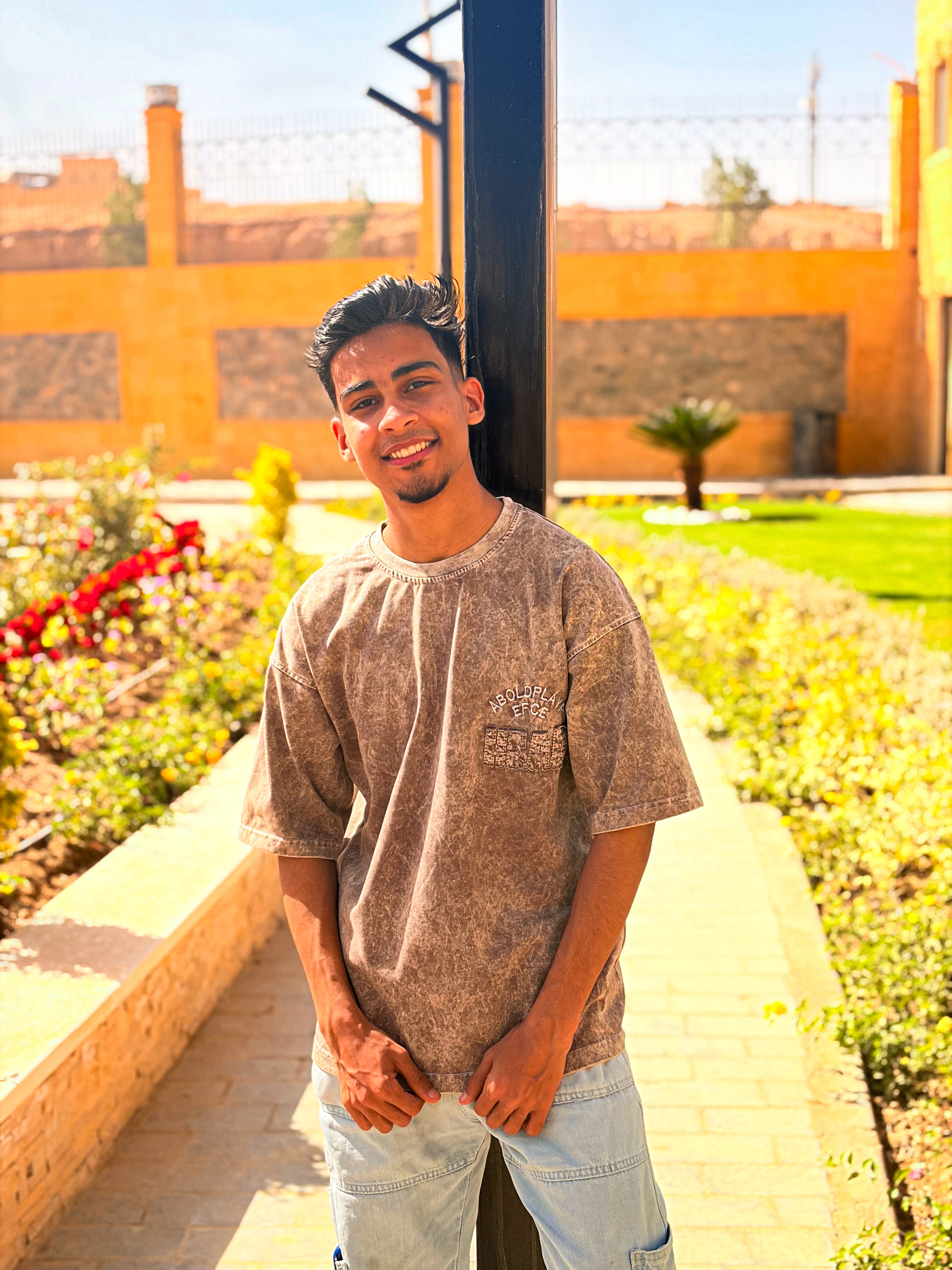 Profile Image