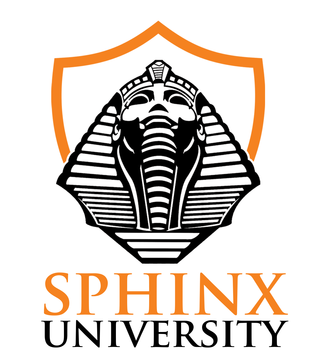 Sphinx University Logo